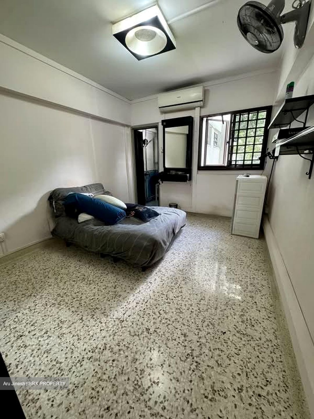 Blk 28 Marsiling Sapphire (Woodlands), HDB 4 Rooms #577179881